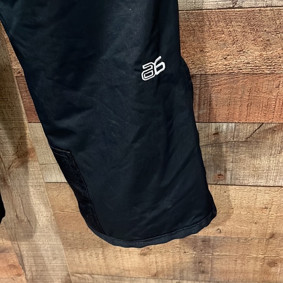 Zermatt ski pants men's small - Picture 7 of 10